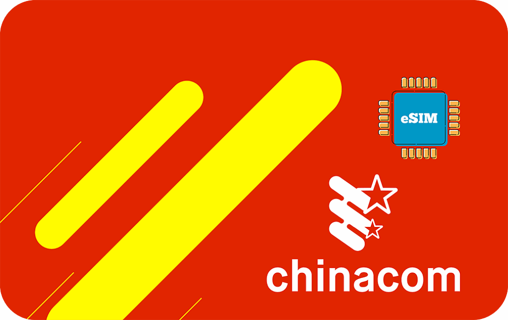 China 1 GB - 7 Días